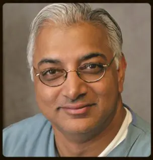 Dr. Sharma